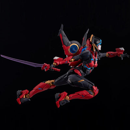 PRE ORDER – FURAI ACTION - TRANSFORMERS - WINDBLADE
