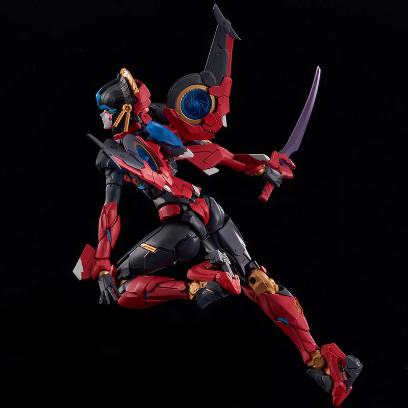 PRE ORDER – FURAI ACTION - TRANSFORMERS - WINDBLADE