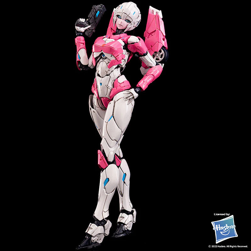 PRE ORDER – FURAI ACTION - TRANSFORMERS - ARCEE