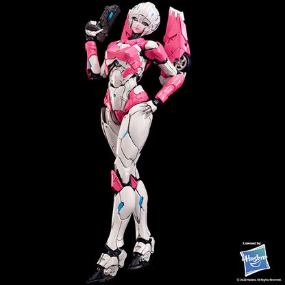 PRE ORDER – FURAI ACTION - TRANSFORMERS - ARCEE