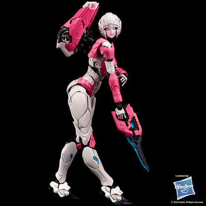 PRE ORDER – FURAI ACTION - TRANSFORMERS - ARCEE