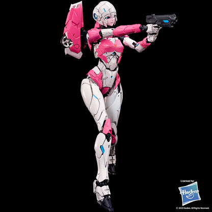 PRE ORDER – FURAI ACTION - TRANSFORMERS - ARCEE