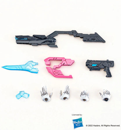PRE ORDER – FURAI ACTION - TRANSFORMERS - ARCEE