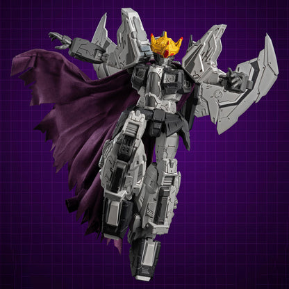 PRE ORDER – TRANSFORMERS MDLX FALLEN CORONATION STARSCREAM (1986 MOVIE EDITION) - 3Z11240W0