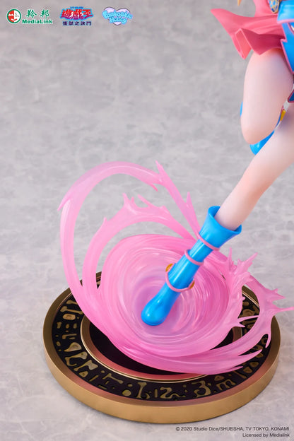 PRE ORDER – 1/6 YU-GI-OH - DM DARK MAGICIAN GIRL DELUXE VER.