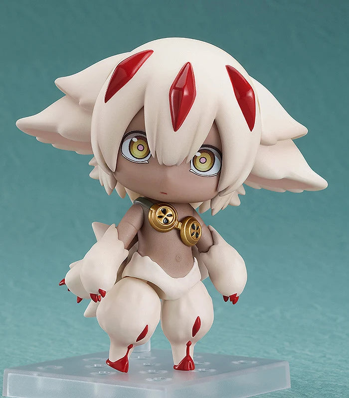 PRE ORDER – NENDOROID MADE IN ABYSS: THE GOLDEN CITY OF THE SCORCHING SUN - FAPUTA