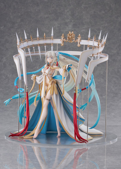 PRE ORDER – 1/7 FATE / GRAND ORDER - MORGAN, LADY OF THE WATER SCALE FIGURE