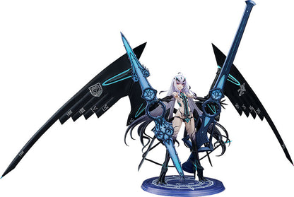 PRE ORDER – 1/7 FATE / GRAND ORDER - LANCER / MÉLUSINE