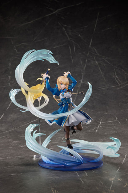 PRE ORDER – 1/7 HONKAI: STAR RAIL X FATE/STAY NIGHT [UBW] - SABER