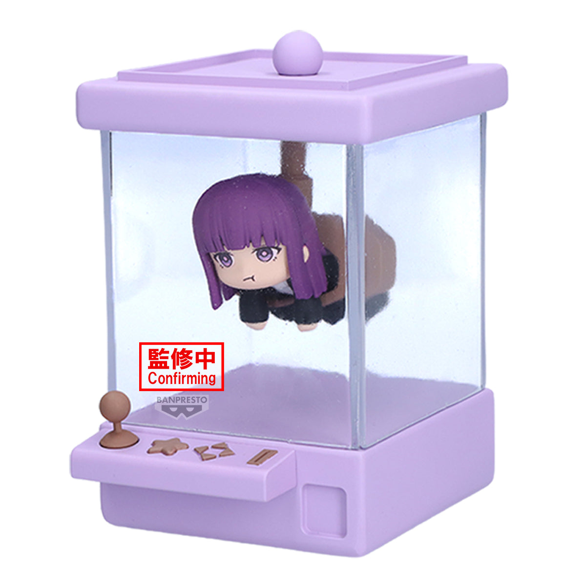BACK ORDER – FRIEREN: BEYOND JOURNEY'S END CRANE POP FIGURE (B: FERN )