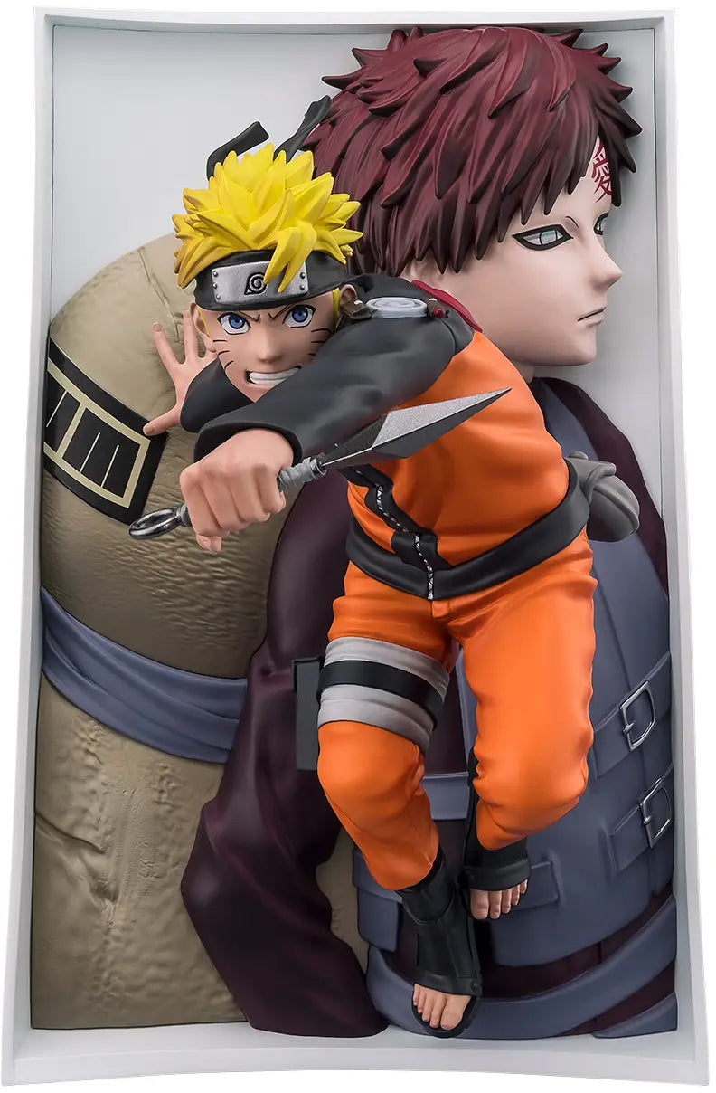 PRE ORDER – FIGUARTSZERO NARUTO - NARUTO UZUMAKI -NARUTO 72 SERIES- 29