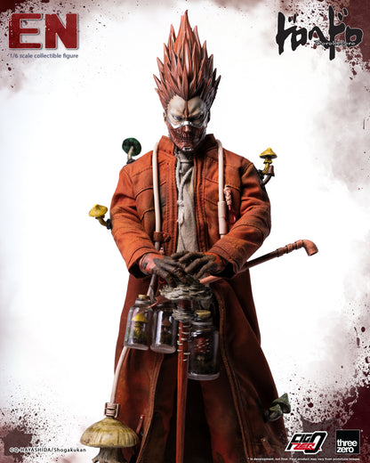 PRE ORDER – 1/6 THREEZERO 3Z0877 DOROHEDORO FIGZERO EN