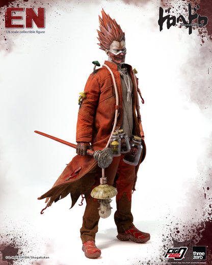 PRE ORDER – 1/6 THREEZERO 3Z0877 DOROHEDORO FIGZERO EN