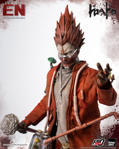 PRE ORDER – 1/6 THREEZERO 3Z0877 DOROHEDORO FIGZERO EN