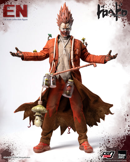 PRE ORDER – 1/6 THREEZERO 3Z0877 DOROHEDORO FIGZERO EN