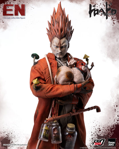 PRE ORDER – 1/6 THREEZERO 3Z0877 DOROHEDORO FIGZERO EN