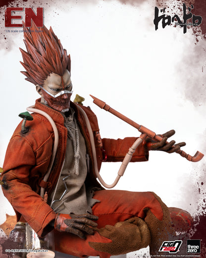 PRE ORDER – 1/6 THREEZERO 3Z0877 DOROHEDORO FIGZERO EN