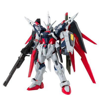 PRE ORDER – MOBILE SUIT GUNDAM G-FRAME FA DESTINY GUNDAM SPEC II [FINAL BATTLE IMAGE COLOUR] W/O GUM