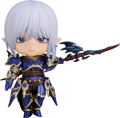 PRE ORDER – NENDOROID - FINAL FANTASY XIV - ESTINIEN