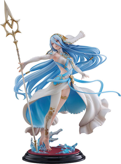 PRE ORDER – 1/7 FIRE EMBLEM - AZURA (WHITE SONGSTRESS)