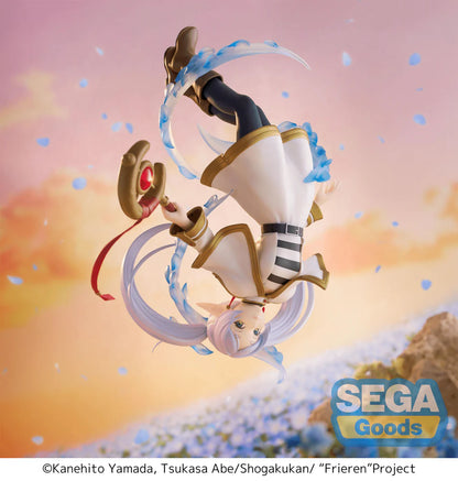 PRE ORDER – FIGURIZMΑ FRIEREN: BEYOND JOURNEY'S END - FRIEREN ~ FLOWER DANCE
