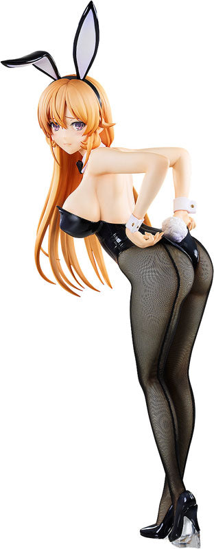 PRE ORDER – 1/3 FOOD WARS! SHOKUGEKI NO SOMA - ERINA NAKIRI - BUNNY VER.