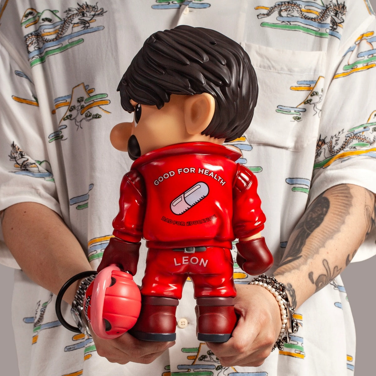 PRE ORDER – KANEDA PROFESSIONAL FP063