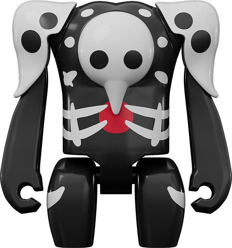 PRE ORDER – BRICKROID - FOURTH ANGEL