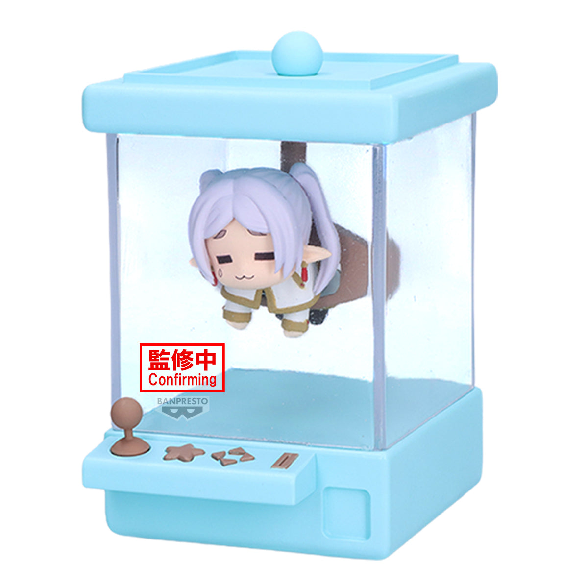 BACK ORDER – FRIEREN: BEYOND JOURNEY'S END CRANE POP FIGURE (A: FRIEREN )