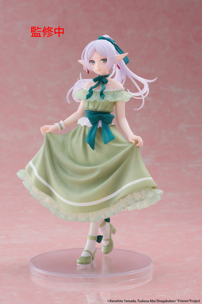 BACK ORDER – FRIEREN: BEYOND JOURNEY'S END COREFUL FIGURE - FRIEREN (PARTY DRESS VER.)