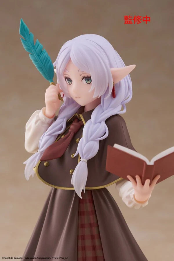 PRE ORDER – FRIEREN: BEYOND JOURNEY'S END COREFUL FIGURE - FRIEREN (DETECTIVE VER.)