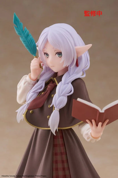 PRE ORDER – FRIEREN: BEYOND JOURNEY'S END COREFUL FIGURE - FRIEREN (DETECTIVE VER.)