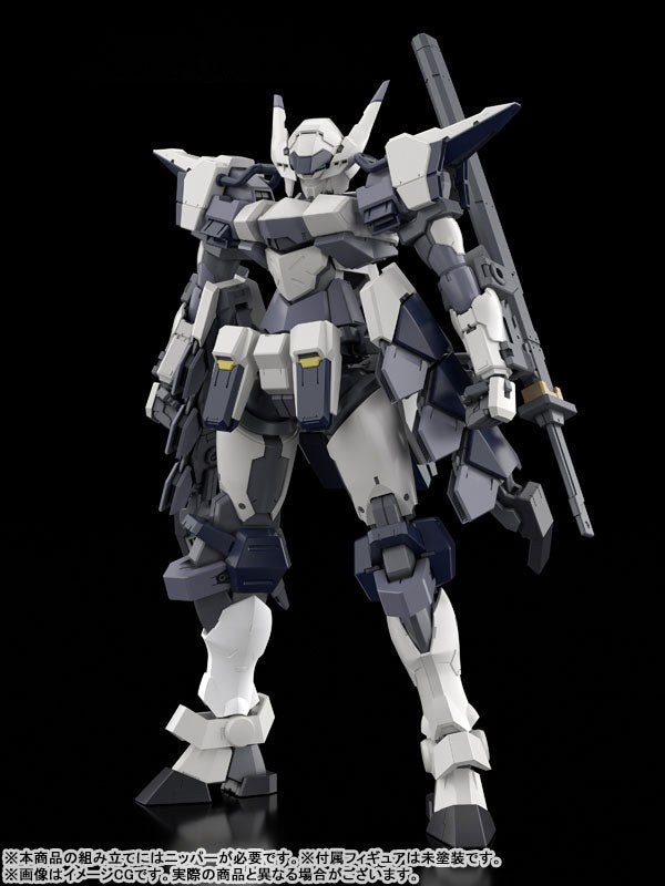 BACK ORDER – 1/48 KADOKAWA PLASTIC MODEL SERIES FULL METAL PANIC! FAMILY AZURE RAVEN