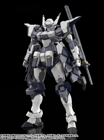 BACK ORDER – 1/48 KADOKAWA PLASTIC MODEL SERIES FULL METAL PANIC! FAMILY AZURE RAVEN