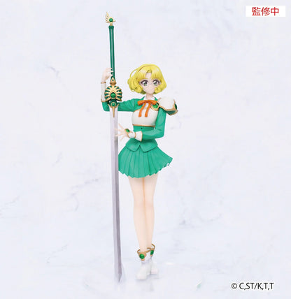 EXTRA – VIVIT FIGURE MAGIC KNIGHT RAYEARTH (SET of 3) - HIKARU SHIDOU, FUU HOUOUJI & UMI RYUUZAKI