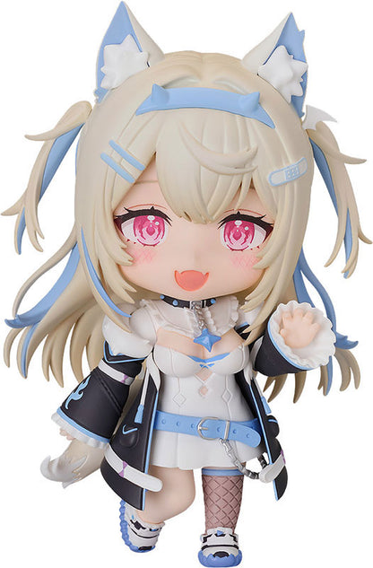 PRE ORDER – NENDOROID HOLOLIVE - FUWAWA ABYSSGARD