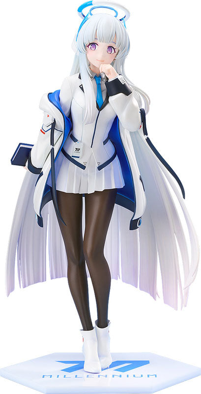 PRE ORDER – 1/7 G.S. COLLECTION - BLUE ARCHIVE - NOA - CLASSIFIED RECORD