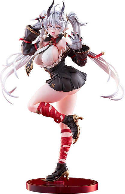 PRE ORDER – 1/7 G.S. COLLECTION - VELL