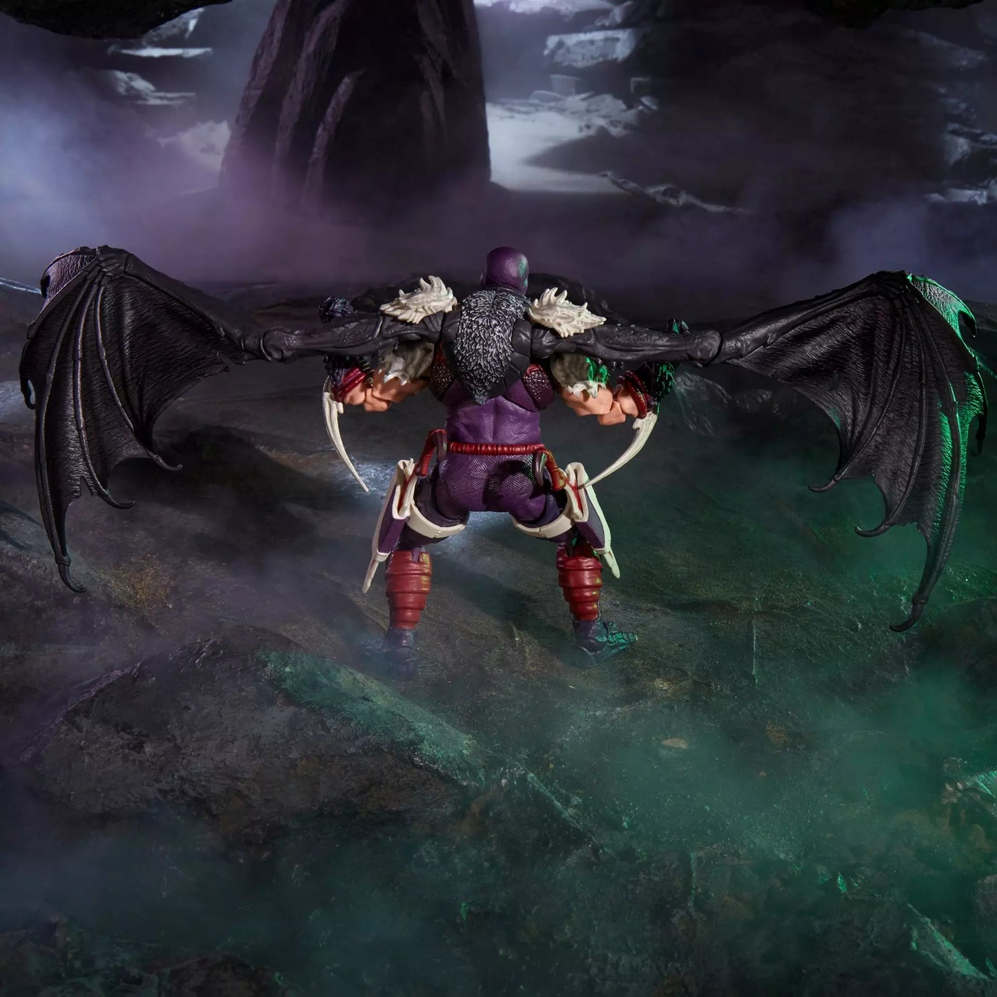 PRE ORDER – G.I. JOE CLASSIFIED SERIES: #140, NEMESIS IMMORTAL