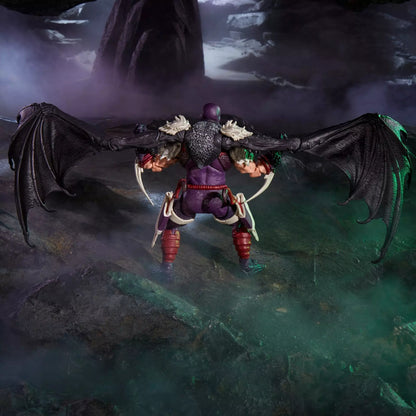 PRE ORDER – G.I. JOE CLASSIFIED SERIES: #140, NEMESIS IMMORTAL