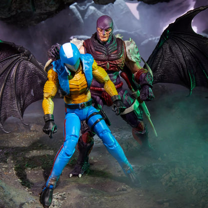 PRE ORDER – G.I. JOE CLASSIFIED SERIES: #140, NEMESIS IMMORTAL