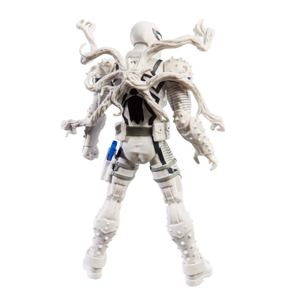 PRE ORDER – MARVEL LEGENDS SERIES MAGIC: THE GATHERING - SPIDER-MAN - AGENT ANTI-VENOM (4PCS/SET)