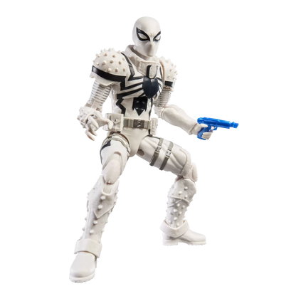 PRE ORDER – MARVEL LEGENDS SERIES MAGIC: THE GATHERING - SPIDER-MAN - AGENT ANTI-VENOM (4PCS/SET)