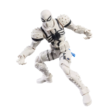 PRE ORDER – MARVEL LEGENDS SERIES MAGIC: THE GATHERING - SPIDER-MAN - AGENT ANTI-VENOM (4PCS/SET)
