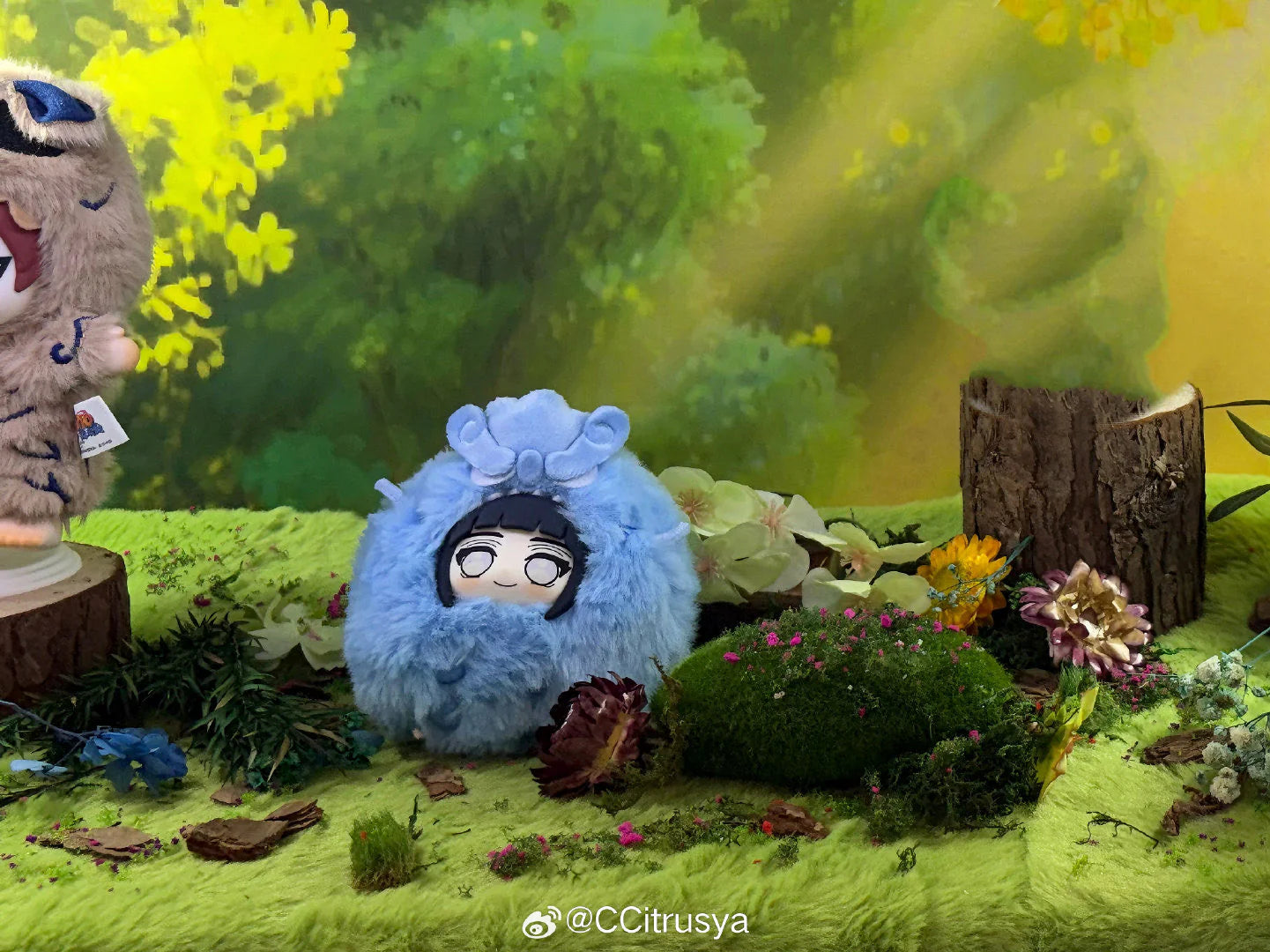 PRE ORDER – TOP TOY BLIND BOX OF 6 PCS -  NARUTO