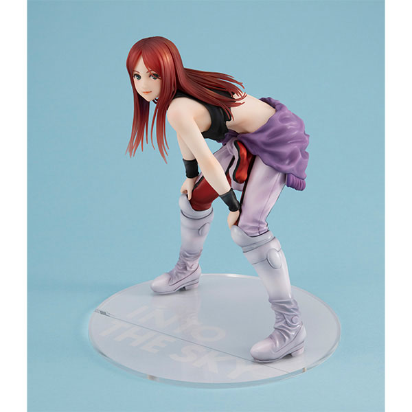 PRE ORDER – GGG MOBILE SUIT GUNDAM 0080 WAR IN THE POCKET CHRISTINA MACKENZIE -INTO THE SKY- (REPEAT)