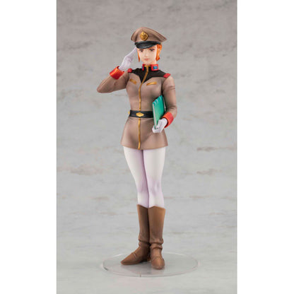 PRE ORDER – GGG (GUNDAM GIRLS GENERATION) SERIES MOBILE SUIT GUNDAM - MATILDA AJAN FEAT. TSUKASA KOTOBUKI
