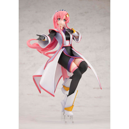 PRE ORDER – GGG (GUNDAM GIRLS GENERATION) SERIES MOBILE SUIT GUNDAM SEED FREEDOM - LACUS CLYNE BATTLE SURCOAT VER.