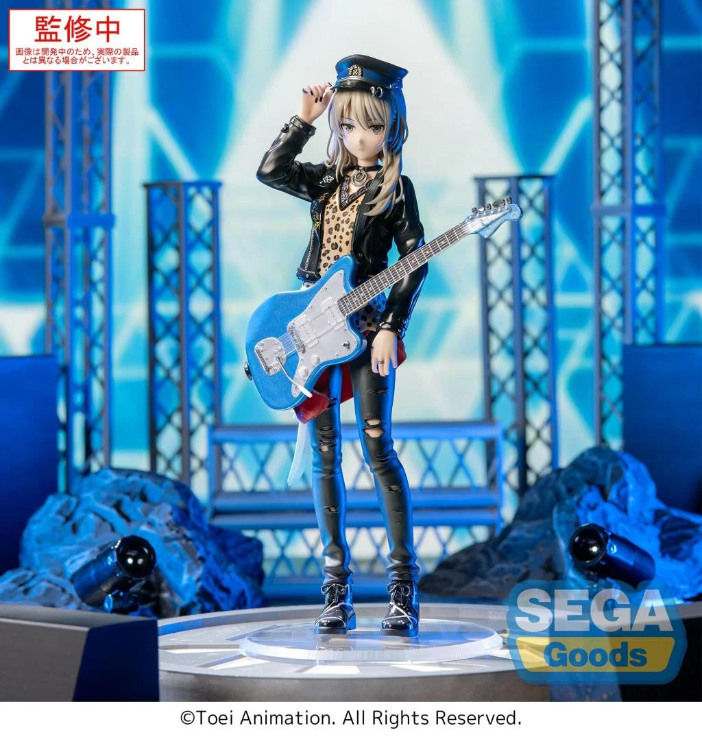 PRE ORDER – XSTELLAR - GIRLS BAND CRY - MOMOKA KAWARAGI