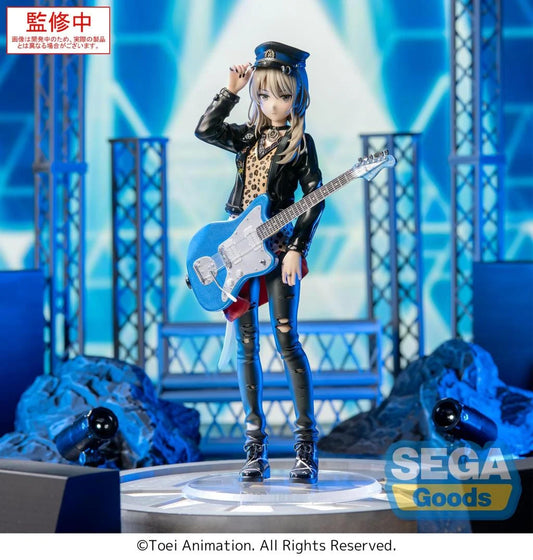 PRE ORDER – XSTELLAR - GIRLS BAND CRY - MOMOKA KAWARAGI